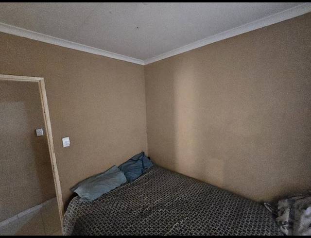 3 BEDROOM HOUSE FOR SALE IN BRAM FISCHERVILLE